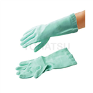 Natural rubber gloves (thick type) TOWALOVE No.200L