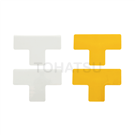 T-type warning tape DFST series