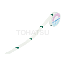 Luminous Warning Tape (Arrow) 361006 361007 Series