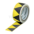 Warning tape GZC-5025 series