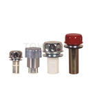 Vent cover (with flange) SP SY CB