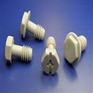 Plastic Hexagon Washer Screws (PA Inch) YPPAC