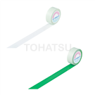 Warning tape GT-252 GT-502 GT-752 GT-102 series