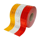 983 Series Diamond Grade Reflective Car Body Logo (Roll)