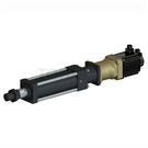Straight Electric Cylinder SLFX-100 Series