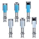 QTPG QNPG QFPG QT QN QF RTPG RNPG RFPG RT RN RF Mold guide (Aluminum alloy ball sleeve Plastic ball sleeve)