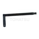 Handle (for TVRQ-150 and TVRQ-200 vises) TVRQ-150SF TVRQ-200SF