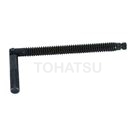 Handle (for TBV Series Drill Press Vises) TBV-SF Series