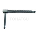 Handle (for YV-S series vise) YV-SSF series