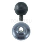 Handle knob (for FQ/QU series vises) FQ75C FQ100C FQ150C