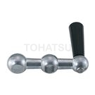 Hand crank (for CR series cross vises) CRH