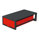 Car Storage Box (With Drawer) SCT-LF