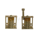 Idler elastic tensioner TC-JN TC-JB