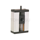Elastic tensioner HAST