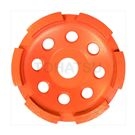 Diamond grinding disc TDCS-4D