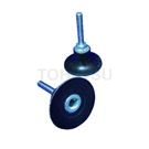 Quick-change bracket 2QCHD-M
