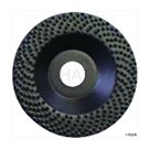 Diamond grinding disc FD-SP4
