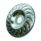 Diamond grinding disc DPD-125