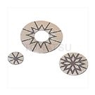 Diamond grinding disc 645 series