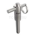 Positioning fastener (heavy duty T-type) J.8026 J.8526