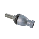 End rod bearing (L-type with ball joint and dust cover) YBIB YBIBL