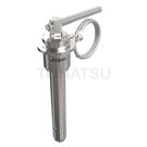 Positioning fastener (push-pull L-shaped) J.8060 J.8546