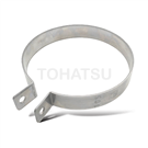 Hanger pipe bundle PUAY0101 QUAY0101