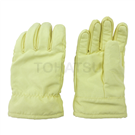 Cleanroom Heat Resistant Gloves (1 pair)