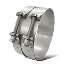 Wide stainless steel high pressure pipe bundle SDQW0202