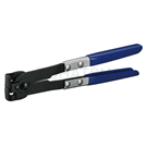 Dust-proof sleeve for pipe clamps