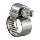 German style micro tube clamp (6.5mm specification) Y521A
