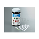 Chlorine test paper