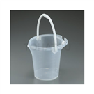 Bucket with Scale 10.5L