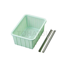 Dryer Accessories Deep Basket Shelf for New Dust Out