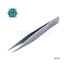 Tweezers (SA acid-resistant steel Clean Pack) MEISTER No.0 0-SA