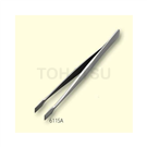 Stainless steel tweezers 611SA