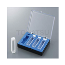 ASLAB Glass Matching Cell With 4 Pieces　GMC4