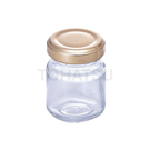 Jam Bottle (Short Type) 48mL
