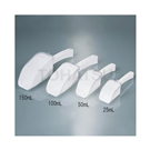 Gamma-Ray Sterilized Scoop　5378-1008