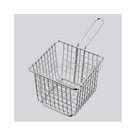 Small Type Wire Basket 120 x 120 x 75mm　No.129