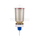 Magnetic Filter Funnel 500mL　XB500