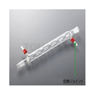 Replacement Hose Connector For Ground Joint Allihn Condenser　COAJ-R201402