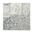 Zirconia Ball 0.3 - 0.4φmm　ZB-034