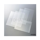 Conductive PET Film Double-Side Coating/A4 10 Pieces　NAS