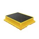 Table leak-proof tray PAK702