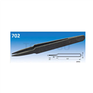 Anti-static plastic tweezers