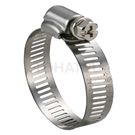 American standard stainless steel pipe clamp (12.7mm) Y221