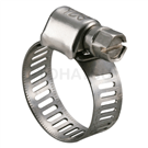 American style mini stainless steel pipe clamp (9mm) Y249