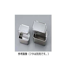 Lid for Deep Type Stainless Steel Tray Set for Size 308 x 214mm　6