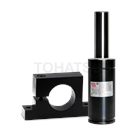 Nitrogen gas spring (heat resistant)